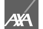 Logo AXA Versicherung