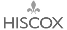 Hiscox Versicherung Logo 9