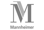 Mannheimer Versicherung Logo 7